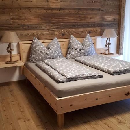 Tumpen Ferienwohnung Gruber מראה חיצוני תמונה