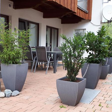 Tumpen Ferienwohnung Gruber מראה חיצוני תמונה
