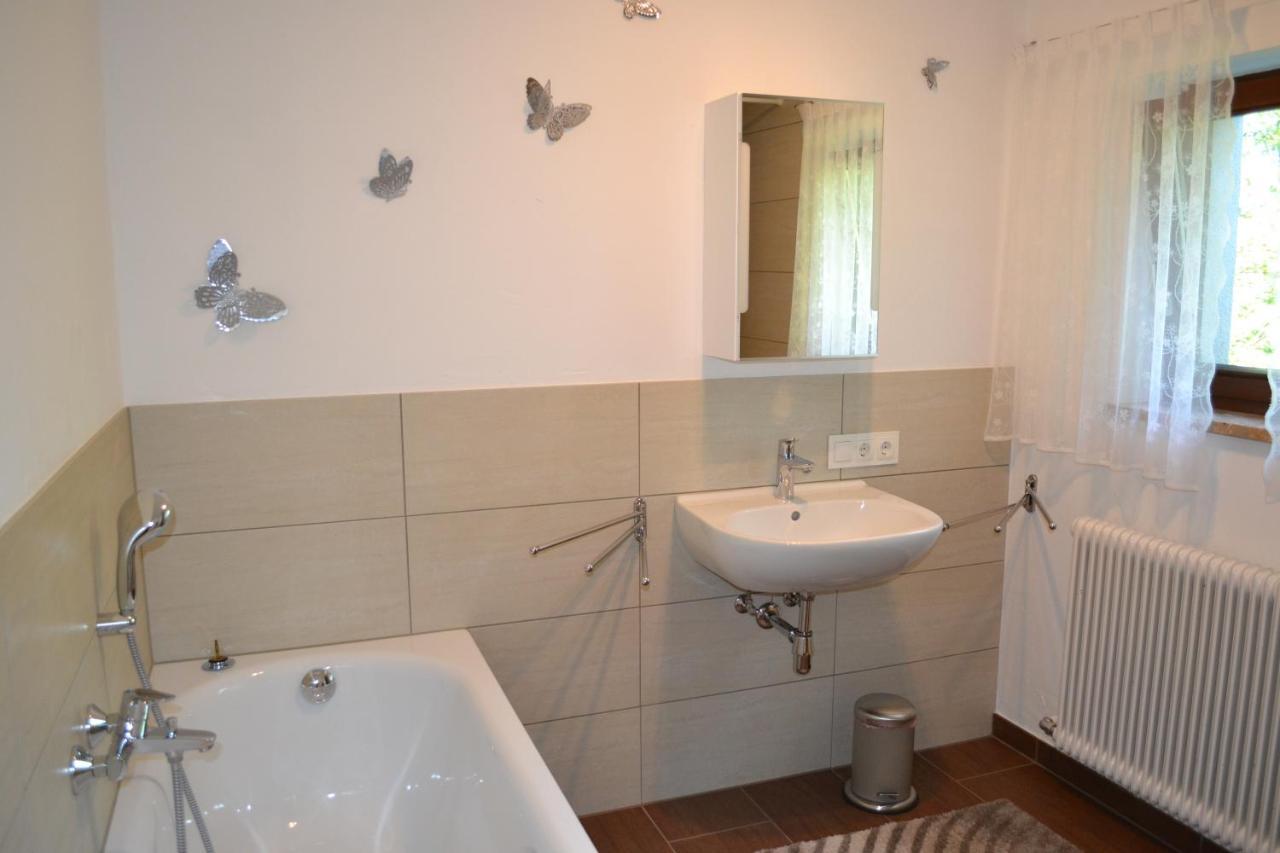 Tumpen Ferienwohnung Gruber מראה חיצוני תמונה