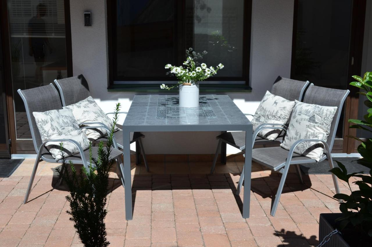 Tumpen Ferienwohnung Gruber מראה חיצוני תמונה