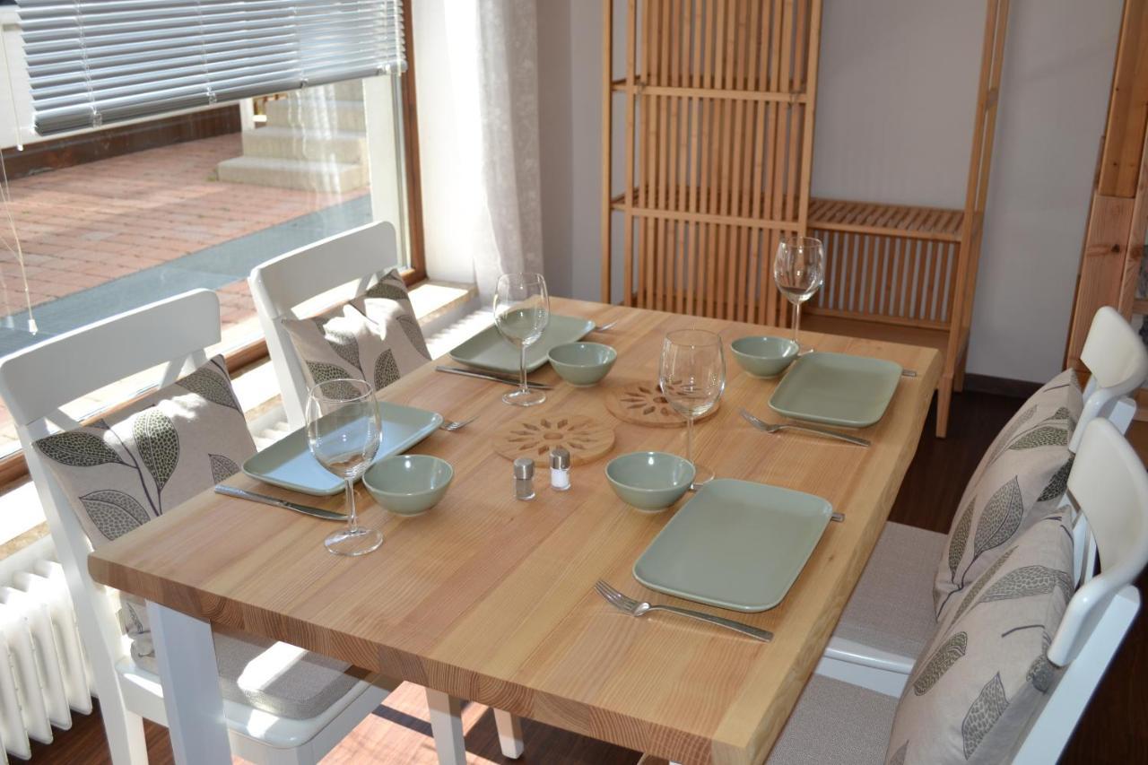 Tumpen Ferienwohnung Gruber מראה חיצוני תמונה