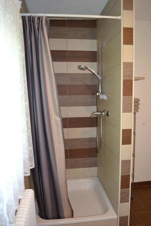 Tumpen Ferienwohnung Gruber מראה חיצוני תמונה
