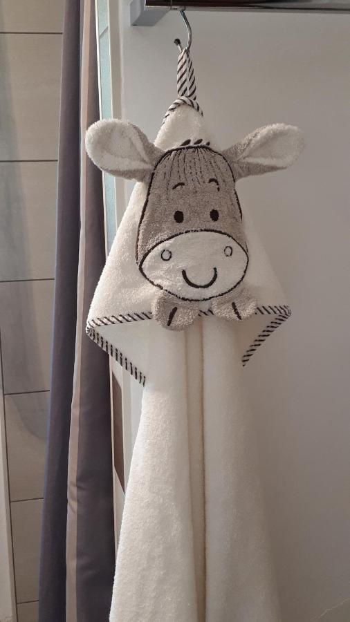 Tumpen Ferienwohnung Gruber מראה חיצוני תמונה
