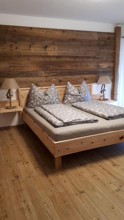 Tumpen Ferienwohnung Gruber מראה חיצוני תמונה