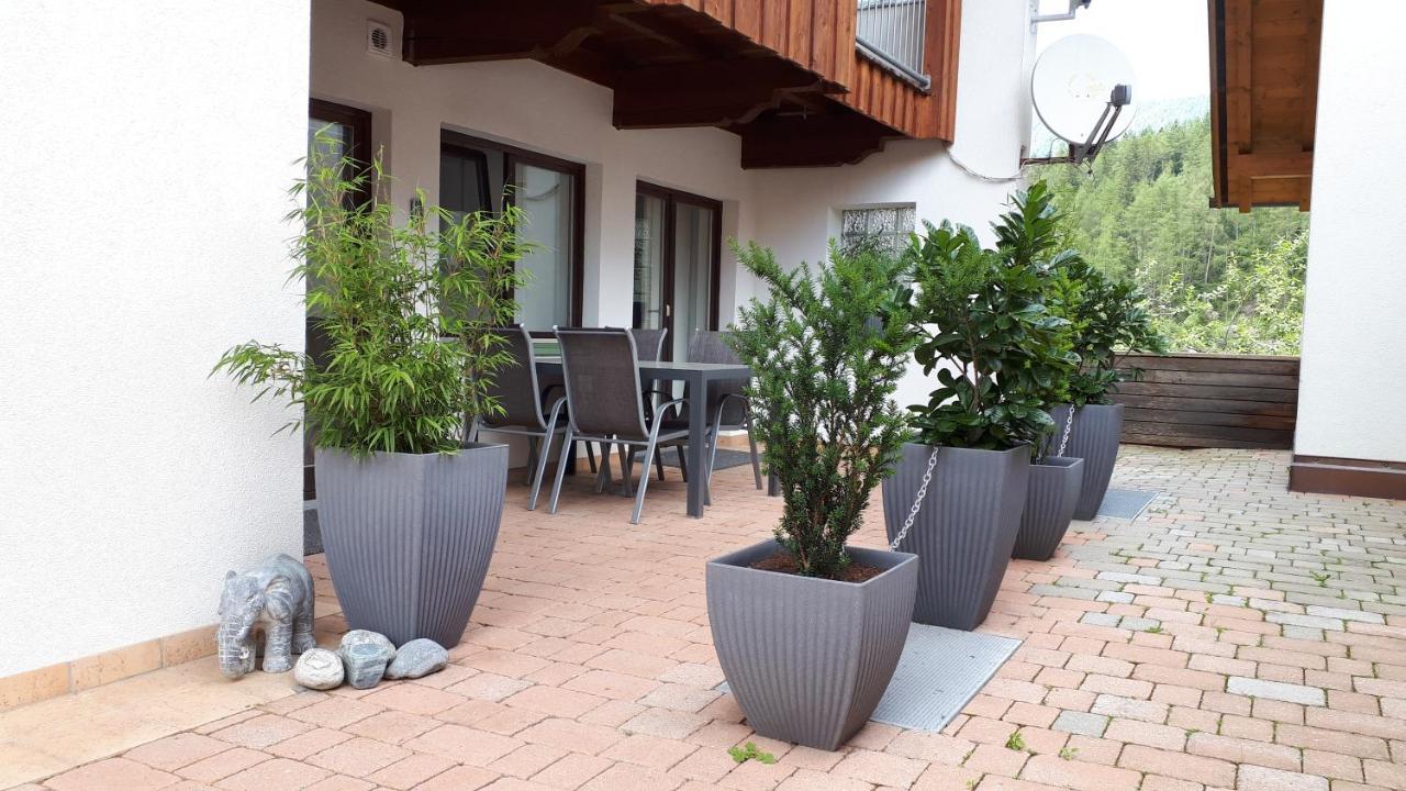 Tumpen Ferienwohnung Gruber מראה חיצוני תמונה
